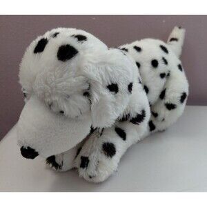 Animal Alley Dalmatian Toys R Us Plush Soft Toy Dog Puppy Pet Plush 15”
